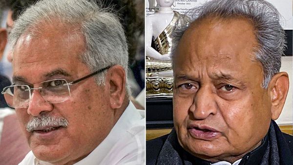 Bihar Elections 2025: बिहार चुनाव में कांग्रेस ने पूर्व सीएम अशोक गहलोत और भूपेश बघेल को सौंपी ये जिम्‍मेदारी