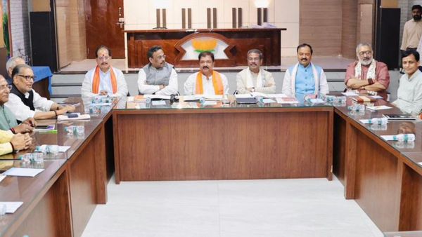 Bihar Chunav: ये 5 केंद्रीय मंत्री लड़ सकते हैं चुनाव, NDA की नई रणनीति क्या?