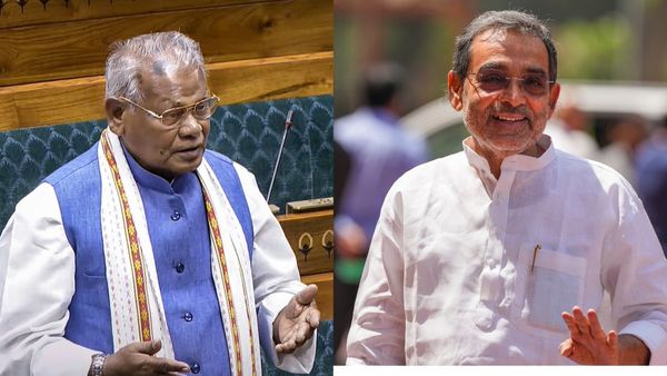 Bihar Chunav: जीतनराम मांझी और उपेंद्र कुशवाहा को मिली कौन-सी सीटें? देखें पूरी जिला-वार लिस्ट