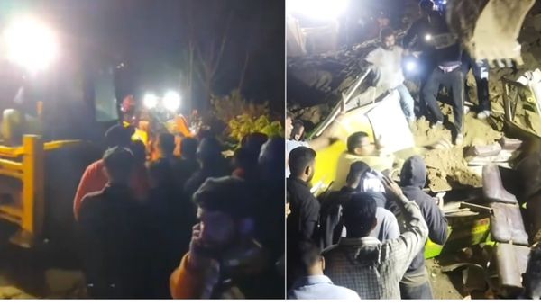 Bilaspur Big Accident: भूस्खलन के बाद मलबे में दबी बस-15 की मौत, PM ने जताया दुख, मृतकों को 2 लाख