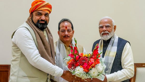 Bihar Election 2025: सम्राट चौधरी से नीतीश मिश्रा तक, भाजपा की पहली लिस्ट के 13 बड़े चेहरे कौन सी जाति से?