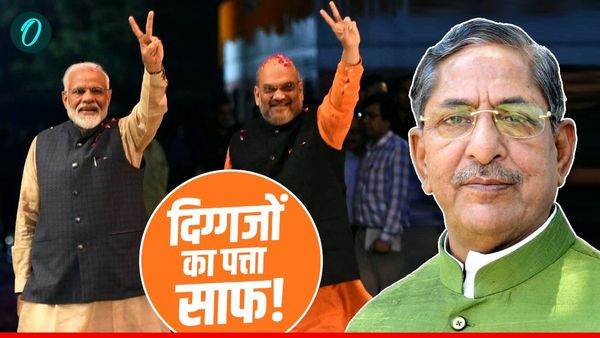 BJP Candidates List: नंदकिशोर-अरुण सिन्हा समेत इन मौजूदा विधायकों का कटा टिकट, इन सीटों पर बदले समीकरण!