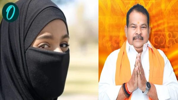 'कम से कम 10 मुस्लिम लड़कियों को लाओ', भाजपा के पूर्व विधायक ने हिंदू युवाओं से किया नौकरी का वादा, मचा बवाल