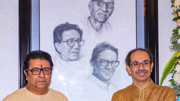 BMC Elections: चुनाव में MNS प्रमुख राज ठाकरे के साथ आने से क्‍या उद्धव ठाकरे को होगा फायदा? समझे पूरा गणित