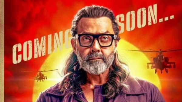 Bobby Deol New Film Poster: लॉर्ड बॉबी की नई फिल्म का पोस्टर जारी, रौबदार प्रोफेसर के रोल में आएंगे नजर