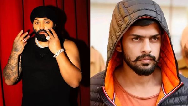 पंजाबी सिंगर चन्नी नट्टन के घर पर ताबड़तोड़ फायरिंग, लॉरेंस बिश्नोई गैंग ने ली जिम्मेदारी, क्या है कारण?