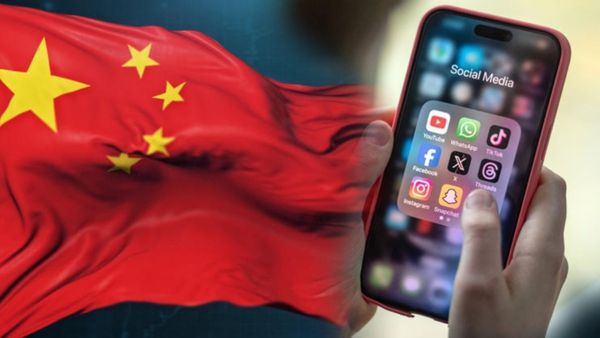 China New Social Media Rule: चीन का नया सोशल मीडिया रुल! अब बिना डिग्री इन्फ्लुएंसर नहीं दे पाएंगे फर्जी ज्ञान