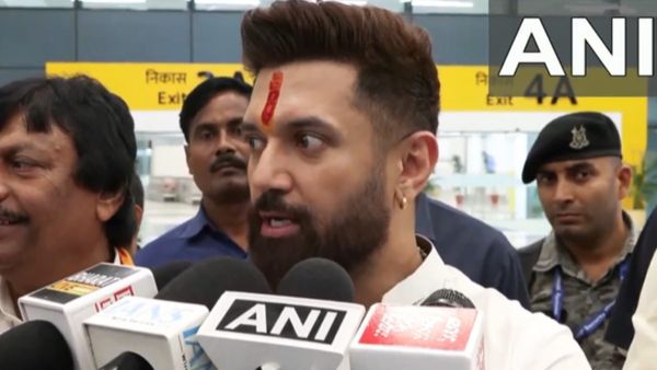 महागठबंधन के घोषणापत्र के वादों पर चिराग बोले- उन्‍हें सत्ता में आना ही नहीं है, तो झूठ बोलने में क्या हर्ज़