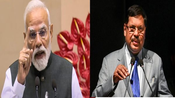 CJI गवई पर जूता फेंकने की घटना के बाद पीएम मोदी ने की बात, अत्यंत निंदनीय बताते हुए बोले- हर भारतीय नाराज है