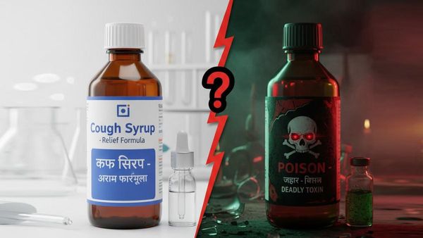 कफ सिरप को लेकर कार्रवाई से हड़कंप, 170 नमूने जांच को भेजे, देहरादून में 7 मेडिकल स्टोरों के लाइसेंस निरस्त