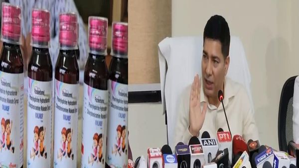 Cough Syrup Controversy: उत्तराखंड स्वास्थ्य विभाग और FDA का तबाड़तोड़ एक्शन, 63 सेंपल लिए, क्या हुई कार्रवाई