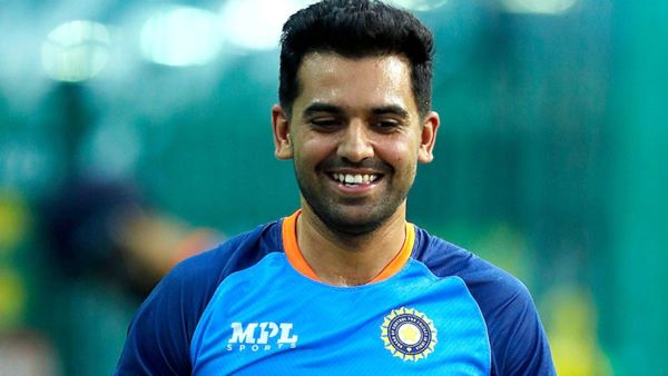 भारतीय क्रिकेटर दीपक चाहर जाएंगे बिग बॉस? शो में होने वाला है बड़ा बदलाव, क्या है इसका कारण