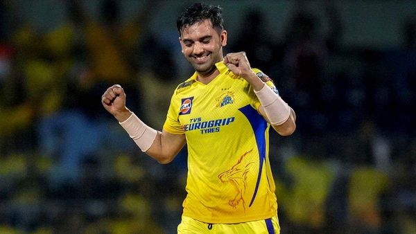 भारतीय क्रिकेटर दीपक चाहर क्यों हो रहे हैं ट्रोल? बहन की किस हरकत से फूटा लोगों का गुस्सा