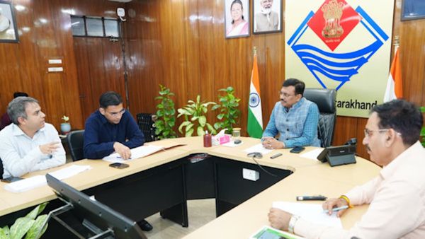 Dehradun news: अंडरग्राउण्ड पार्किंग को लेकर प्लानिंग, इंदिरा और आढ़त बाजार को लेकर भी बड़ा अपडेट, जानिए क्या