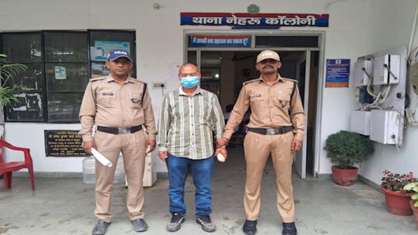 Dehradun news: पति- पत्नी ने मिलकर खोली फाइनेंस कम्पनी, करोड़ों रुपए निवेश के नाम पर लेकर फरार, पुलिस ने दबोचा