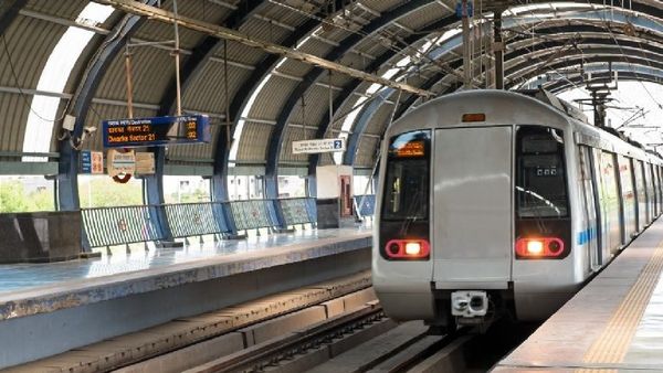 Delhi Metro के यात्रियों के लिए खुशखबरी! दिवाली से पहले इन 4 स्टेशनों पर मिलेगा पीने का पानी, DMRC की नई पहल