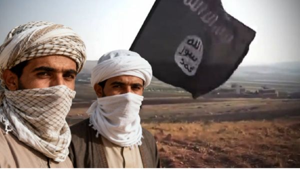 कौन हैं वो 2 संदिग्ध, जो बने ISIS की कठपुतली! एक ITI डिप्लोमा धारक, दूसरा CA बनने की राह पर, जानें पूरी कुंडली