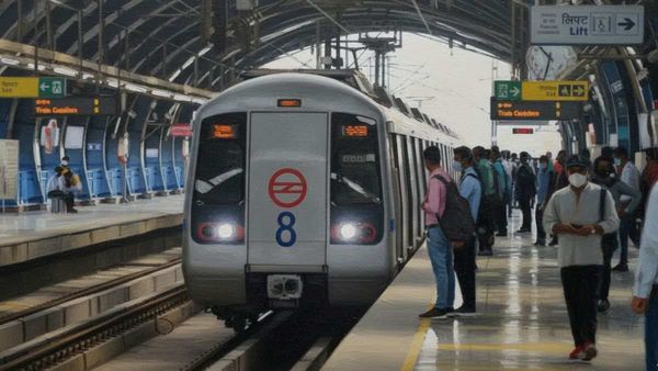 Delhi Metro लेकर आया जबरदस्त ऑफर, सहेली पिंक कार्ड से होगी पैसों की बचत, कौन उठा सकता है फायदा?