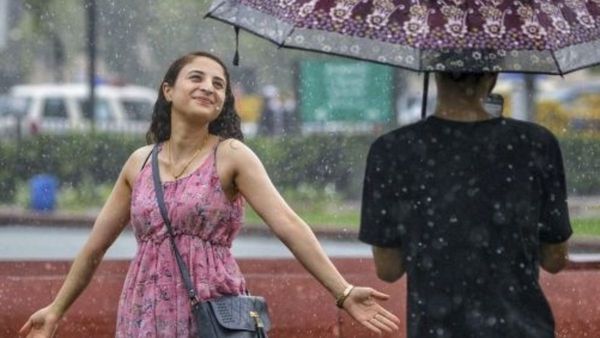 Delhi Ncr Weather Today: दिल्ली-एनसीआर में आज फिर बारिश का साया, IMD ने जारी किया अलर्ट