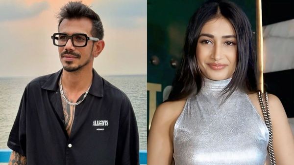 धनश्री वर्मा जानबूझकर उड़ा रहीं युजवेंद्र चहल की धज्जियां? किस चालाकी से कर रहीं खुद की इमेज साफ़