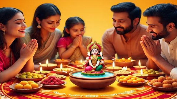 Dhanteras 2025: धनतेरस पर अपने घर में लाएं ये 6 खास चीजें, होगी धन की वर्षा, मन भी होगा शांत