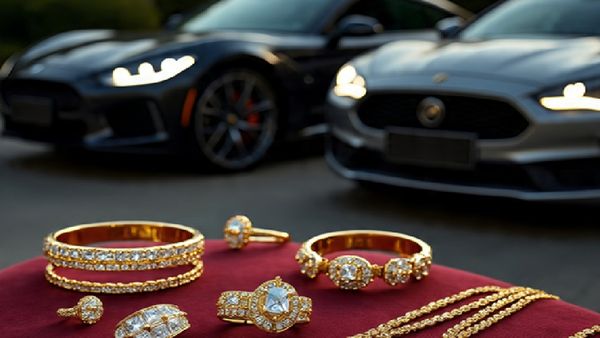 Dhanteras 2025: धनतेरस का मॉर्डन शॉपिंग ट्रेंड, गोल्ड से ज्यादा डिमांड में ये लग्जरी आइटम्स, जरूर खरीदें