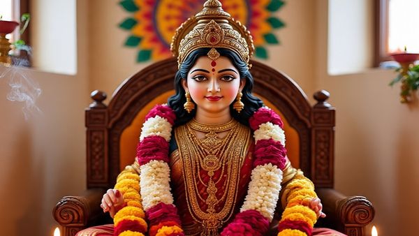 Dhanteras 2025: धनतेरस पर घर को ऐसे सजाएं, इन चीजों का करें इस्तेमाल, मां लक्ष्मी जरूर प्रवेश करेंगी