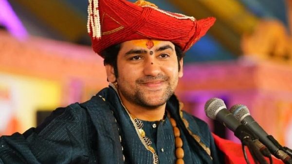 Dhirendra Shastri News: 'हम मुस्लिम विरोधी नहीं, हिंदू एकता जरूरी', संत ने 'सिर तन से जुदा' पर कही ये बड़ी बात