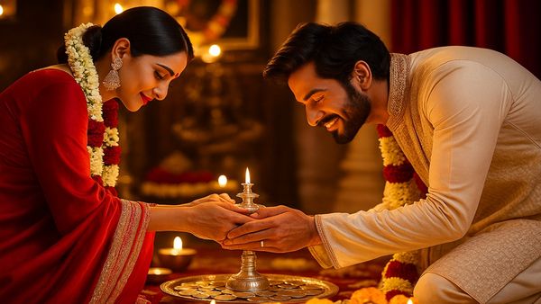 Diwali 2025: 5, 11 या 21 कितने चांदी के सिक्कों से करनी चाहिए दिवाली की पूजा? जान लें सही संख्या और तरीका