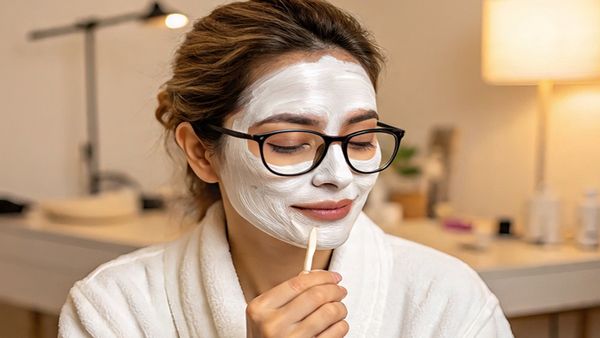 Diwali 2025: दिवाली पार्टी से पहले इंस्टेंट ग्लो के लिए बनाएं ये 5 DIY Face Mask, घर पर फॉलो करें ये स्टेप्स