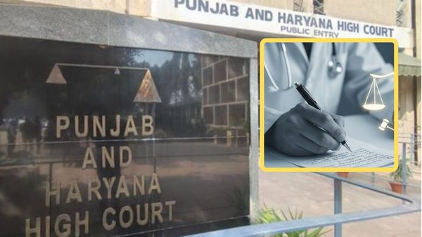 डॉक्टरों की खराब लिखावट पर हाईकोर्ट का 'ऑपरेशन'! जीवन के लिए खतरा बताते हुए क्या कहा?