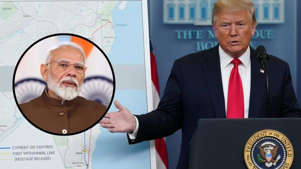 Donald Trump के Gaza 'पीस प्लान' को दुनियाभर से मिला समर्थन, जानें पीएम मोदी सहित वैश्विक नेताओं ने क्या कहा?