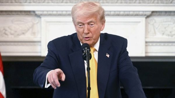 World News In Hindi: 'हम सबको खुश करेंगे', अमेरिकी राष्ट्रपति ने ऐसा क्यों कहा?