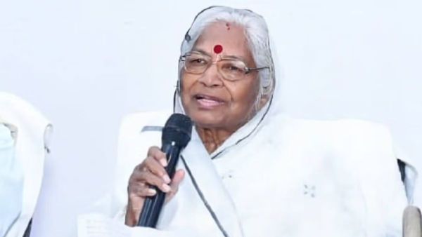 Dr Kamaltai Gavai ने RSS के शताब्दी समारोह में भाग लेने से क्यों किया इनकार? ओपन लेटर लिखकर बताया कारण