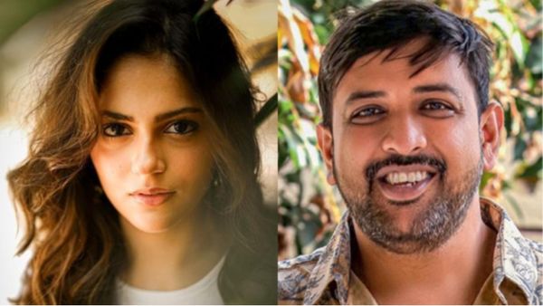 शक्ति शालिनी में कियारा की जगह अनीत पड्डा होंगी, मेकर्स ने की ऑफिशियल अनाउंसमेंट, दुर्गेश सिंह ने लिखी फिल्म