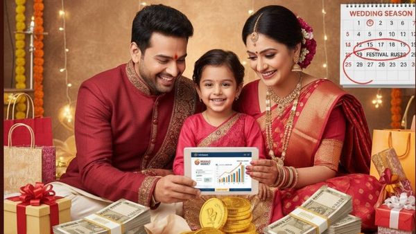 त्योहारी और वेडिंग सीजन में मिलेगा कारोबार का बूम! छोटे शहरों में भी चमके बाजार, लोकल प्रोडक्ट्स की मांग बढ़ी