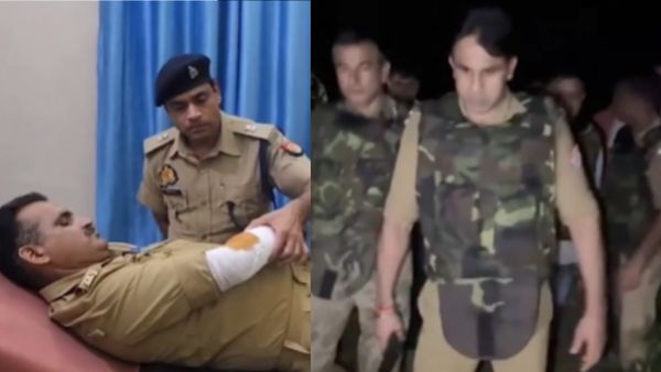  कौन था कुख्यात गैंगस्टर नरेश पंडित? जिसने ASP अनुज चौधरी पर चलाई गोली, पुलिस एनकाउंटर में ढेर