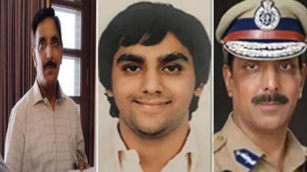 बहू के साथ अवैध संबंध के आरोप के बाद पूर्व डीजीपी मुस्तफा का आया बयान, बेटे ने मौत से पहले लगाए थे संगीन आरोप