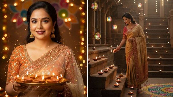 Diwali 2025: दिवाली पर Gemini से बनाएं एक से बढ़कर एक तस्वीरें, ये प्रांप्ट आएंगे बड़े काम