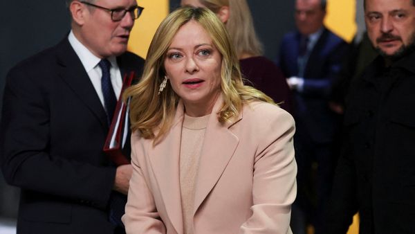 किस कैटेगरी की सिगरेट पीती हैं Giorgia Meloni, पता लगा? एर्दोगन के 'सुट्टा बंद करो' वाले बयान से छिड़ी चर्चा