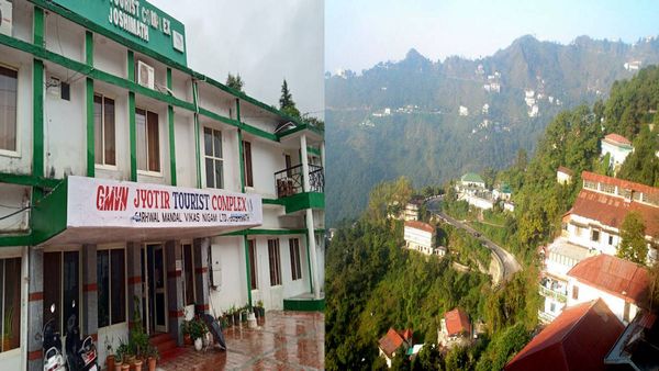 Uttarakhand news: शीतकालीन यात्रा में यहां होटलों में रुकने पर 50% की छूट, जानिए कहां और कैसे करें बुक