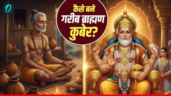 Dhanteras 2025: कैसे गरीब ब्राह्मण बने कुबेर? माने जाते हैं देवताओं के धन कोषाध्यक्ष