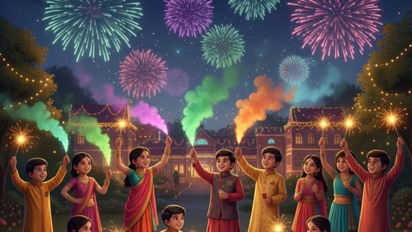 Green Firecrackers: क्या होते हैं ग्रीन पटाखे? सुप्रीम कोर्ट ने दिवाली पर कब से कब तक चलाने की दी अनुमति