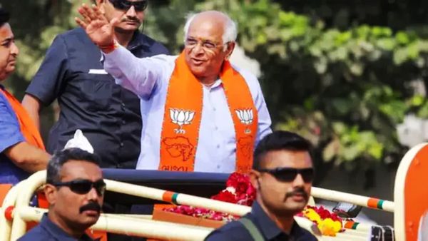 Gujarat Cabinet Oath Ceremony: CM भूपेंद्र की नई कैबिनेट का शपथ समारोह कब-कहां? किन नए चेहरों की एंट्री?