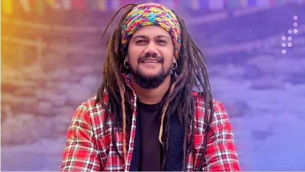 ‘मेरा भोला है भंडारी' फेम सिंगर हंसराज रघुवंशी को मिली जान से मारने की धमकी, फिरौती में मांगे लाखों रुपये