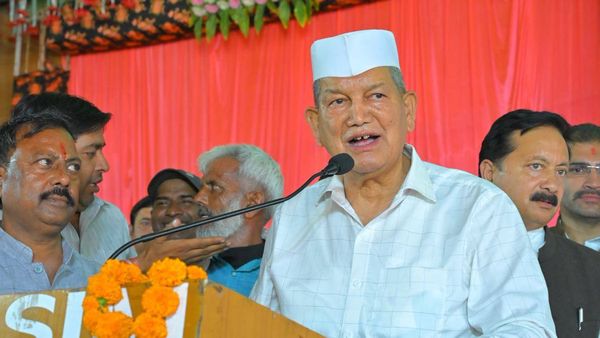 उत्तराखंड कांग्रेस में विस्तार और बदलाव के बीच पूर्व सीएम हरीश रावत का ब्राह्मण कार्ड, जानिए क्या कहा