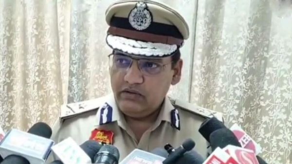IPS Y Puran Kumar Case: डीजीपी समेत कई अधिकारियों पर गिर सकती है गाज, पत्‍नी ने FIR दर्ज करने की डिमांड