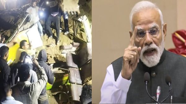 Bilaspur Landslide: भूस्‍खलन में मारे गए 15 यात्रियों की मौत पर PM ने जताया दुख, 2-2 लाख मुआवजे का ऐलान