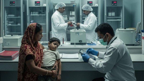 झारखंड में बड़ी लापरवाही, बच्चों को चढ़ा दिया संक्रमित खून, 5 मासूम हुए HIV पॉजिटिव 