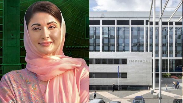 India-Pak News: मरियम नवाज़ सरकार की बड़ी किरकिरी, लंदन विश्वविद्यालय ने कैंपस खोलने की खबर को किया खारिज